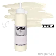 Artikelbild des Artikels “LukasCryl STUDIO Acrylfarbe 500 ml Flasche | 4609 Beige“