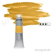 Artikelbild des Artikels “LukasCryl STUDIO Acrylfarbe 75 ml Tube | 4612 Gold“