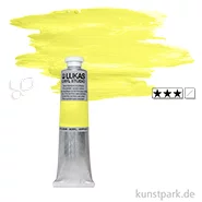 Artikelbild des Artikels “LukasCryl STUDIO Acrylfarbe 75 ml Tube | 4620 Zitronengelb Primär“
