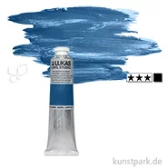 Artikelbild des Artikels “LukasCryl STUDIO Acrylfarbe 75 ml Tube | 4720 Cyan Primärblau“