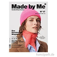 Artikelbild des Artikels “Made by Me Handknitting No. 17 - Handstrick Magazin, 96 Seiten “