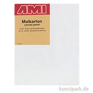 Artikelbild des Artikels “Eckiger Malkarton mit Maltuch bespannt 50 x 60 cm“