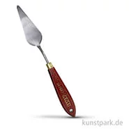 Artikelbild des Artikels “Malspachtel 927 - Klinge 8,6 cm Tropfen mittel “