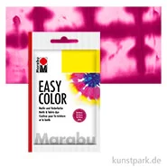 Artikelbild des Artikels “Marabu Easy Color - Batikfarbe, 25g Beutel | Bordeaux 034“