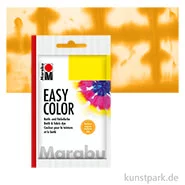 Artikelbild des Artikels “Marabu Easy Color - Batikfarbe, 25g Beutel | Mandarine 225“