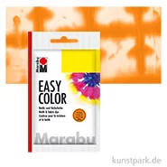 Artikelbild des Artikels “Marabu Easy Color - Batikfarbe, 25g Beutel | Rotorange 023“