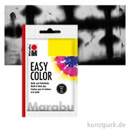 Artikelbild des Artikels “Marabu Easy Color - Batikfarbe, 25g Beutel | Schwarz 073“