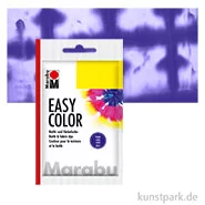 Artikelbild des Artikels “Marabu Easy Color - Batikfarbe, 25g Beutel | Violett 251“
