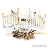 Artikelbild des Artikels “Mini-Gardening Set - Summertime mit umfangreichem Zubehör “