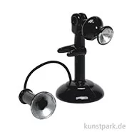 Artikelbild des Artikels “Miniatur Telefon antik, 2 x 3,8 cm “