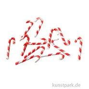 Artikelbild des Artikels “Miniatur Zuckerstangen, 1,6 x 0,5 cm, 12 Stück “