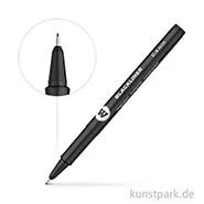 Artikelbild des Artikels “Molotow BLACKLINER 0,4 mm“