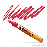 Artikelbild des Artikels “Molotow ONE4ALL Marker - 227HS 4 mm Einzelfarbe | Verkehrsrot“