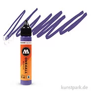 Artikelbild des Artikels “Molotow ONE4ALL Nachfüllfarbe 30 ml | CES violet“