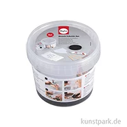 Artikelbild des Artikels “Mosaik Zubehör Set mit Mosaik-Kleber + Fugenmasse “