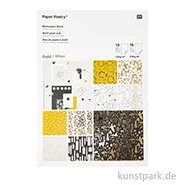 Artikelbild des Artikels “Motivpapier Block - Nostalgic Christmas, 30 Blatt “