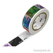 Artikelbild des Artikels “MT Masking Tape Colors - 15 mm, 7 m “