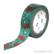 Artikelbild des Artikels “MT Masking Tape Northern Cardinal, 15 mm, 7 m Rolle “