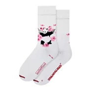 Artikelbild des Artikels “MuseARTa ARTSOX - Kunstsocken, Banksy Graffiti, Panda Guns, 36-40 “