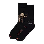 Artikelbild des Artikels “MuseARTa ARTSOX - Kunstsocken, Mammuthus Primigenius, 40-46 “