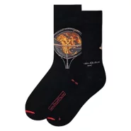 Artikelbild des Artikels “MuseARTa ARTSOX - Kunstsocken, Martin Behaim, Behaim-Globus, 36-40 “