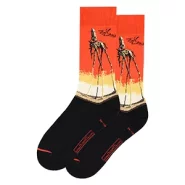 Artikelbild des Artikels “MuseARTa ARTSOX - Kunstsocken, Salvador Dali, The Elephants, 36-40 “