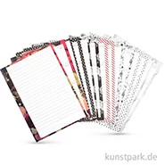 Artikelbild des Artikels “My Planner - Monats-/Wochenübersicht Gemustert, DIN A5, 96 Blatt “