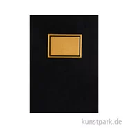 Artikelbild des Artikels “Notizheft Retro kariert DIN A5, hoch“