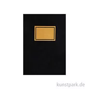 Artikelbild des Artikels “Notizheft Retro kariert DIN A6, hoch“