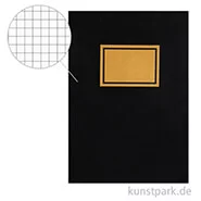 Artikelbild des Artikels “Notizheft Retro kariert “