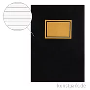 Artikelbild des Artikels “Notizheft Retro liniert “