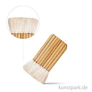 Artikelbild des Artikels “Flächenpinsel Panflöte 10 Reihen“