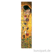 Artikelbild des Artikels “PAPERBLANKS Lesezeichen - Klimt, Der Kuss, Einzeln “