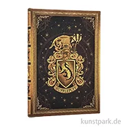 Artikelbild des Artikels “PAPERBLANKS Notizbuch - Harry Potter, Hufflepuff, Blanko, 12 x 18 cm “