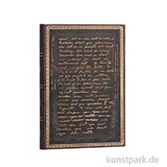 Artikelbild des Artikels “PAPERBLANKS Notizbuch - Hommage an Charlie Chaplin 130 x 180 mm“