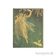 Artikelbild des Artikels “PAPERBLANKS Notizbuch - Märchen, Folklore - Olive Fairy - Blanko 180 x 230 mm - 120 g“