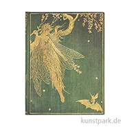 Artikelbild des Artikels “PAPERBLANKS Notizbuch - Märchen, Folklore - Olive Fairy - Blanko “