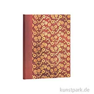 Artikelbild des Artikels “PAPERBLANKS Notizbuch - Virginia Woolf - Die Wellen Teil 4 95 x 140 mm“