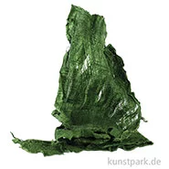 Artikelbild des Artikels “Paperdecoration Relief und Strukturpapier Grün 40g “