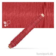Artikelbild des Artikels “Papierdraht - 0,55mm - 20 Meter 20 m | Klassikrot“