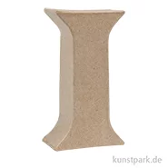 Artikelbild des Artikels “Pappbuchstaben Times, 10 cm Einzeln | I“