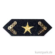 Artikelbild des Artikels “Patch zum Aufbügeln - Army, 7,3x2,5 cm “