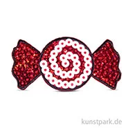 Artikelbild des Artikels “Patch zum Aufbügeln - Bonbon, 6,8x3,5 cm “
