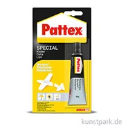 Artikelbild des Artikels “PATTEX Spezialkleber Styropor, 30g “