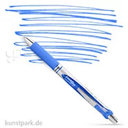 Artikelbild des Artikels “Pentel EnerGel Geltintenroller 0,7 0,35 mm | Blau“
