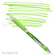 Artikelbild des Artikels “Pentel EnerGel Geltintenroller 0,7 0,35 mm | Hellgrün“