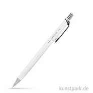 Artikelbild des Artikels “Pentel Orenz Druckbleistift 0,7 mm Weiß“
