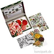 Artikelbild des Artikels “PEPIN Briefpapier Set - Flower Prints “