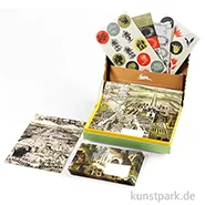 Artikelbild des Artikels “PEPIN Briefpapier Set - Gardens & Parks “