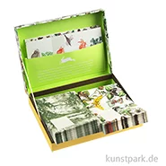 Artikelbild des Artikels “PEPIN Briefpapier Set - Natural History “